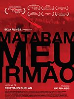 Poster der Mataram Meu Irmão