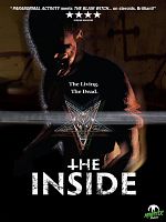 Poster der The Inside