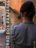 Poster der Morro dos Prazeres
