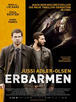 Poster der Erbarmen