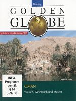 Poster der Reisekino: Oman