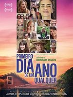 Poster der Primeiro Dia de um Ano Qualquer