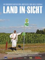 Poster der Land in Sicht