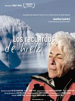 Poster der Los recuerdos de hielo