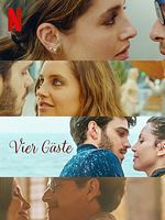 Poster der Vier Gäste