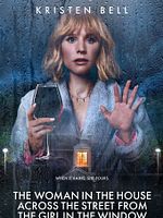 Poster der The Woman In The House Across The Street From The Girl In The Window