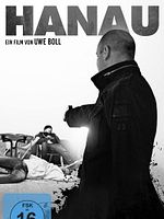 Poster der Hanau