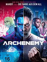 Poster der Archenemy
