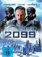 Poster der 2099