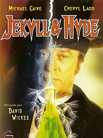Poster der Jekyll und Hyde
