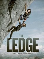 Poster der The Ledge