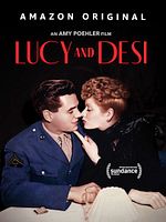 Poster der Lucy And Desi