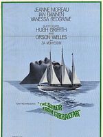 Poster der Nur eine Frau an Bord