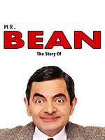 Poster der The Story of Bean
