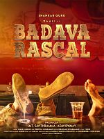 Poster der Badava Rascal