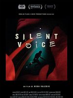 Poster der Silent Voice