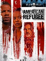 Poster der American Refugee
