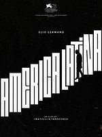 Poster der America Latina