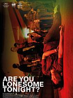 Poster der Are You Lonesome Tonight?