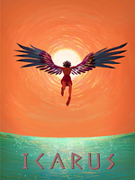 Poster der Icare
