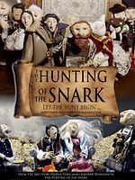 Poster der Die Jagd auf den Snark