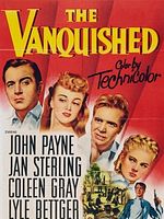 Poster der Geknechtet