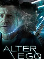Poster der Alter Ego