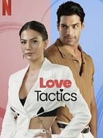 Poster der Taktiken der Liebe