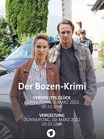 Poster der Der Bozen-Krimi: Verspieltes Glück