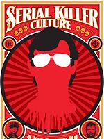 Poster der Serial Killer Culture
