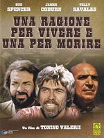 Una Ragione Per Vivere e Una Per Morire - A Reason to Live, a Reason to Die! (Original Motion Picture Soundtrack)
