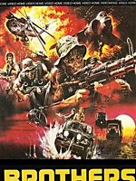 Poster der Brothers in Blood