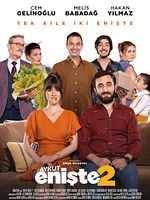 Poster der Aykut Enişte 2