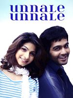Poster der Unnale Unnale