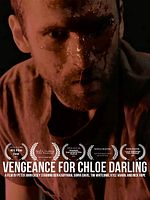 Poster der Vengeance for Chloe Darling