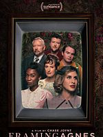 Poster der Framing Agnes