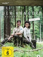 Poster der Der Ranger - Paradies Heimat: Himmelhoch