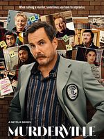 Bild von Murderville