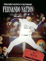 Poster der Fernando Nation