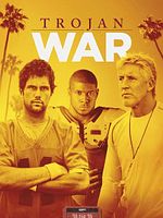 Poster der Trojan War