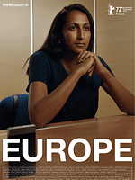 Poster der Europe