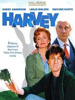 Poster der Harvey