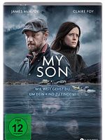 Poster der My Son