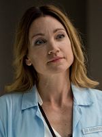 Poster der Eine riskante Entscheidung