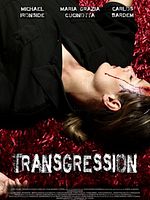 Poster der Transgression