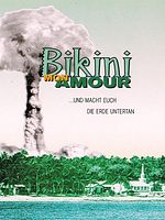 Poster der Bikini - Mon amour