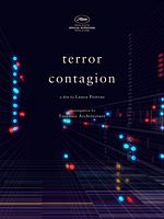 Poster der Terror Contagion