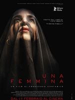 Poster der Una Femmina