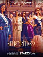 Bild von Señorita 89