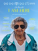 Poster der I Am Here